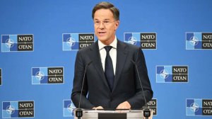 Рютте оценил готовность России к возможному военному противостоянию с НАТО