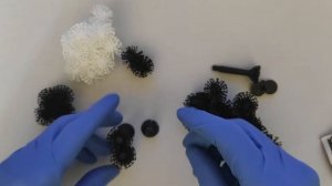 Конструктор 1TOY Лепейник Собака / Unboxing #83