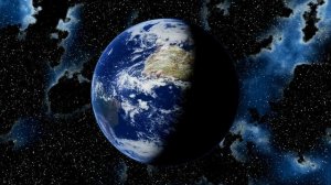 Заставка на телевизор HD