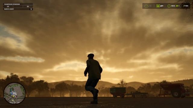 Farming Simulator 25 - Оно заработало! - эп.15 смотреть онлайн