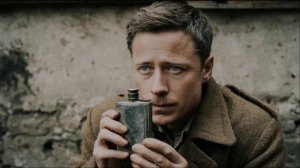"Сто грамм из фляги, фронтовых" песня на стихи Валерия Шевченко 777