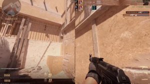 МУВИК КС2 | ОТКЛЮЧАЮ ТЕЛЕФОН | CS2 EDIT