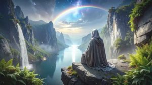 HOPE : Beautiful Ambient Relaxation Soundscape - Ethereal Meditative Fantasy Relaxing Music