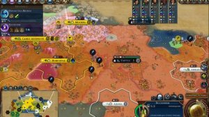 Гайд на Россию в Civilization 6. Самая жесткая стратегия на б?