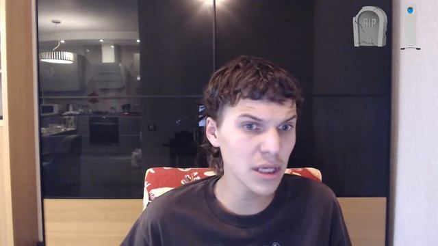 [LIVE!] Тестируем новую вебку и аутируем о грустном {18+, EXPL смотреть онлайн