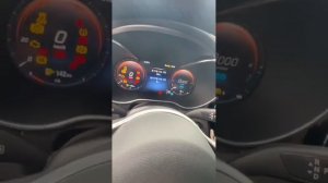 Встречаем автомобиль заказчика, на стоянке в Южной Корее, совсем скоро будем отправлять в порт!