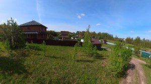 Сосновское сельское поселение, деревня Орехово