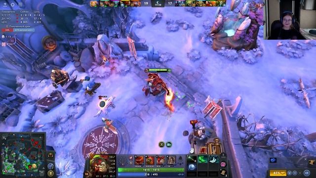 🔴 Гениальные хуки на ПУДЖЕ в DOTA 2 патч 7.38 🔴 смотреть онлайн