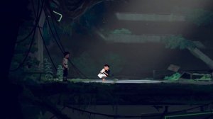 Planet of Lana II — анонсирующий трейлер
