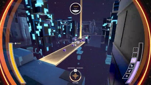 Обзор на уникальную игру. ATOMEGA смотреть онлайн