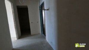 Заброшенный одиннадцатый корпус ЖК "Станция Л". Первая секция.