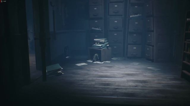 Little Nightmares 2➪ТИПИЧНАЯ ШКОЛА#3 смотреть онлайн