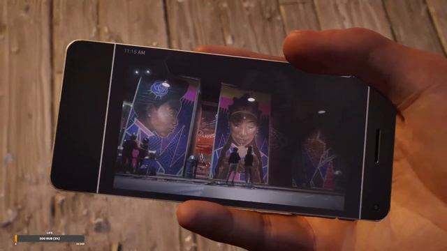 Marvel Spider-man 2 - ЧАСТЬ 8 [Мам, купи мне Ящерицу...] смотреть онлайн