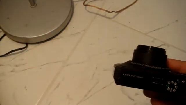 NIKON Coolpix S8100  made in Japan camera  фото камера смотреть онлайн