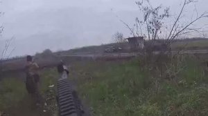 Охотники на дроны