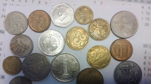 мои монеты обзор на новый блакнот
