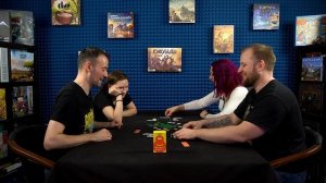 Серия OINK Games | Играем в настольную игру Quickity Pickity