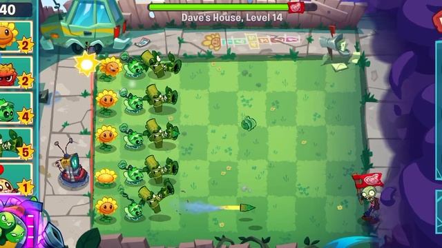 растения против зомби 3 (вторая часть) смотреть онлайн