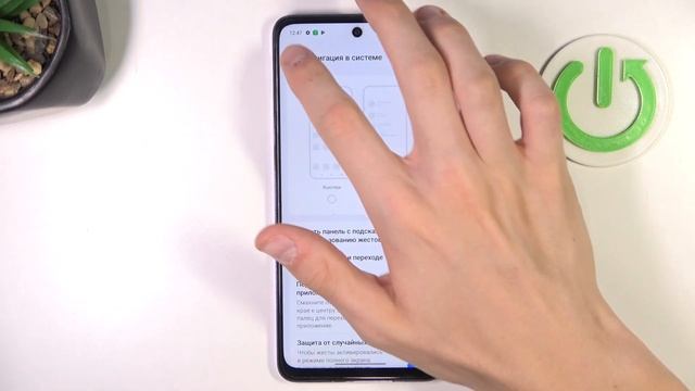 Oppo a3 pro | Как включить режим управления одной рукой на Op смотреть онлайн