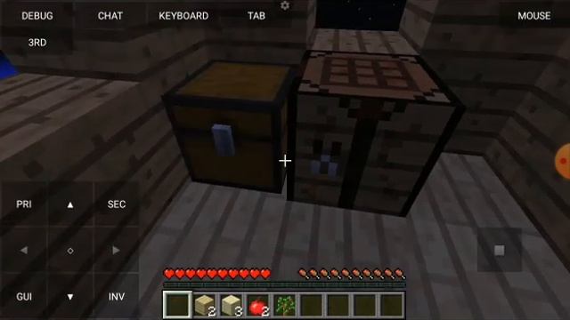 Прохождение Майнкрафт джава 1.12.2 без модов на телефоне смотреть онлайн