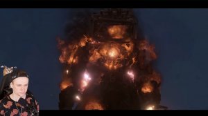 Реакция на Зелела "79(1) серия скибиди туалет!"