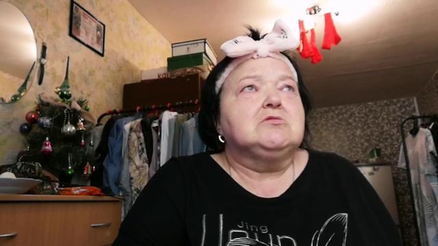 10-06-2025 вторник распаковка чек