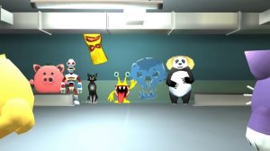 трейлер фермы свиньи глава 8 2 тизер трейлер