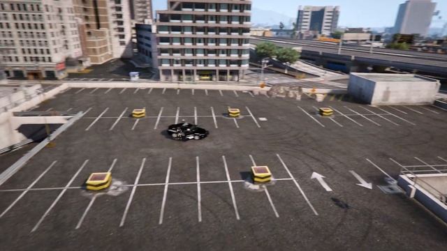 Megapolis RP, Начинай играть прямо сейчас! смотреть онлайн