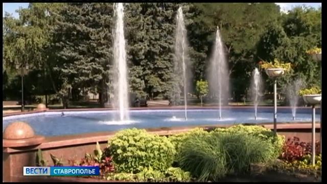 Ставропольцев предупреждают о высокой пожароопасности