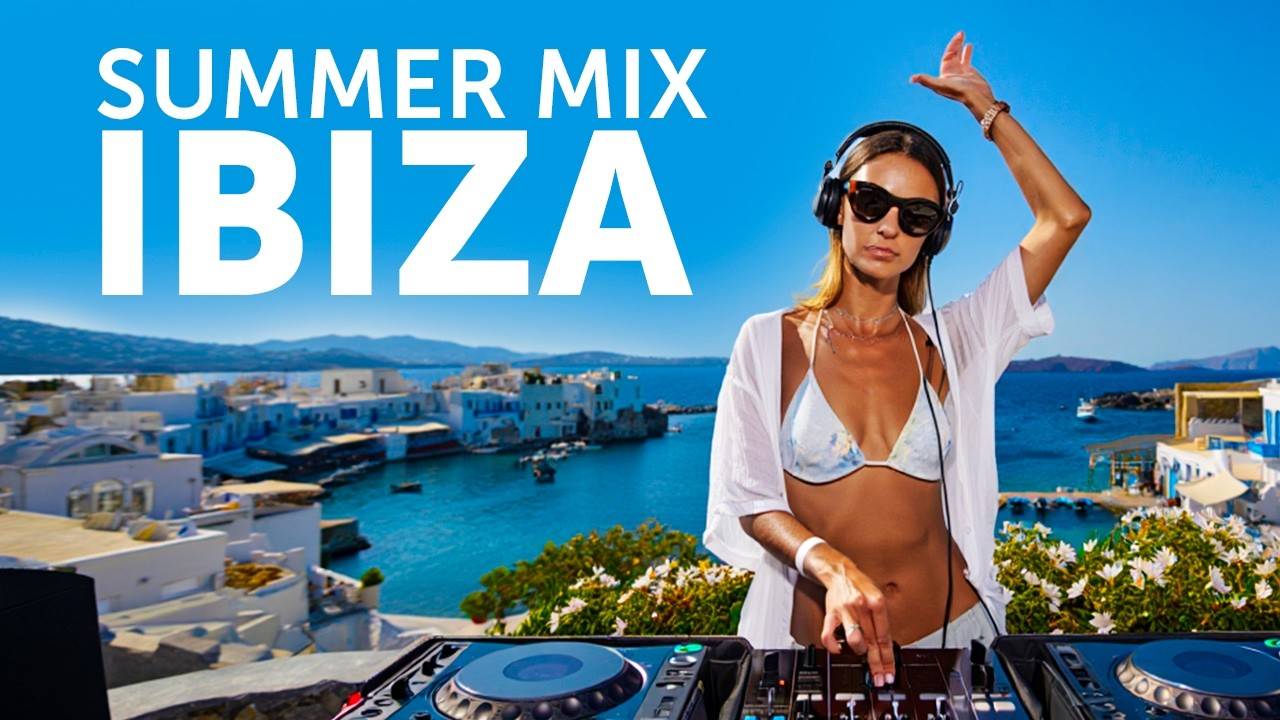 ▶️ Новинки DEEP HOUSE & HOUSE | Клубная Музыка 2025 | Музыка Онлайн