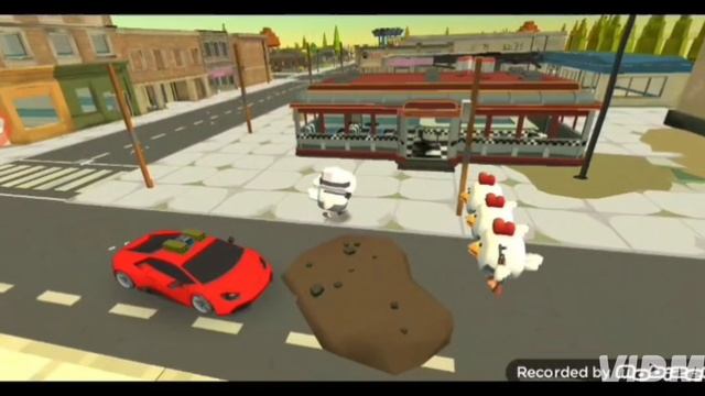 2 трейлер к 2 сезону