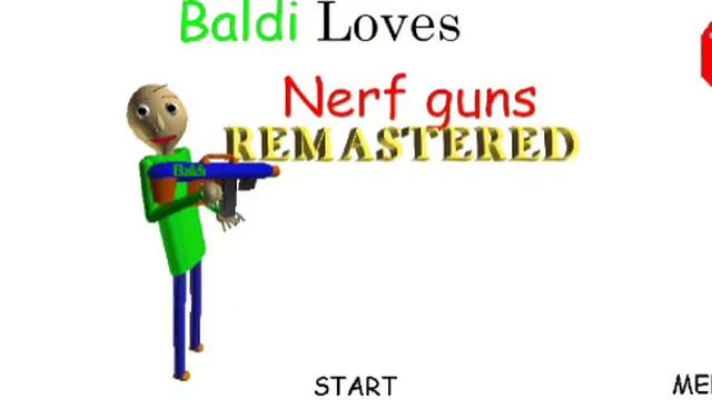 Типы игр балди на андроид смотреть онлайн