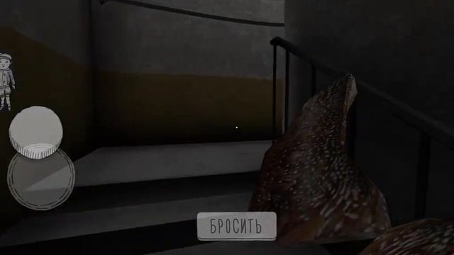 Evil Nun.1.1.8 Halloween Version Полное Прохождение! смотреть онлайн