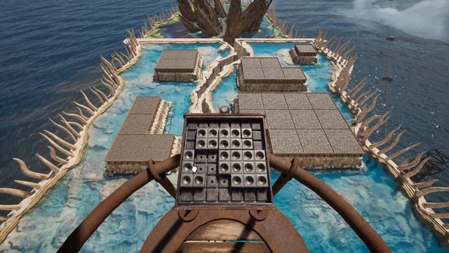 Тетрис - это сложно  4  Riven: The sequel to Myst