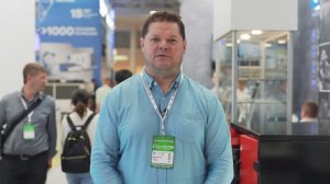ПРЕЗЕНТАЦИЯ ИНСТРУМЕНТАЛЬНОГО ШКАФА ОТ СТАЛЬИНТЕКС ТРЕЙД НА ВЫСТАВКЕ МЕТАЛЛООБРАБОТКА-2025