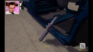 КАК НЕ СОБИРАТЬ МАШИНУ! ➤ My Summer Car. Part 1