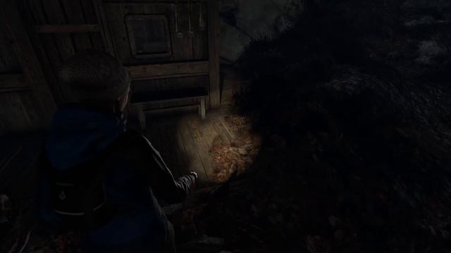 Through the Woods ➤ Через Лес ➤ Странные Жители Деревни # 3 смотреть онлайн