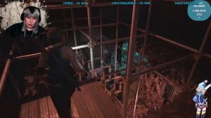 Первое прохождение | Resident Evil 3 | #2 #dzixico #дзихико #ResidentEvil