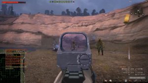 ХОРОШИЙ ФАРМ - ВЕЗУВИЙ - СОЛЬ НА ГОКе - Stay Out СТАЛКЕР ОНЛ