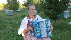 София Горбунова "Зимний сон"