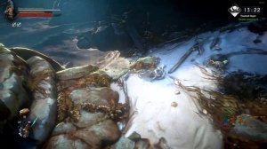 No Rest for the Wicked - OP build - Sub-Zero | Имба билд Саб-Зи́ро