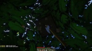 НАЧАЛО! Классическое прохождение Minecraft 1.21.4 #1