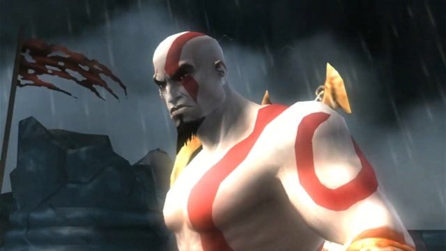 God Of War II | Часть 13 Ω Зал судьбы