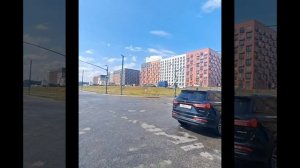 Продаю ДДУ на 1 комнатную квартиру 32,7 кв.м. 13 этаж. Срок сдачи дома март 2026 года. Самолет