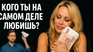 Тайна любви к деньгам