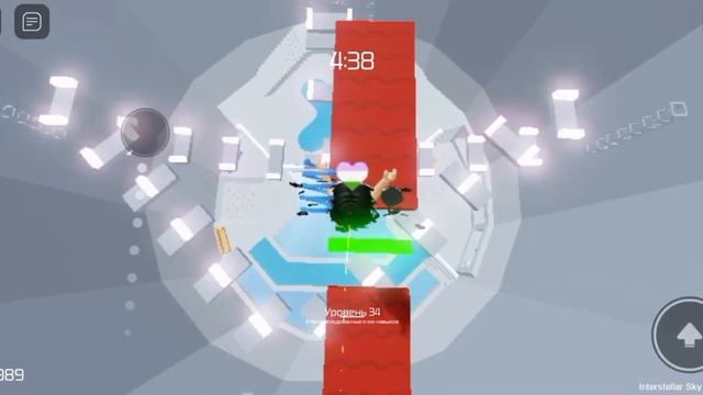 Башня ада с новой участницей? 💗✨ ||Tower of hell|| 💟 смотреть онлайн