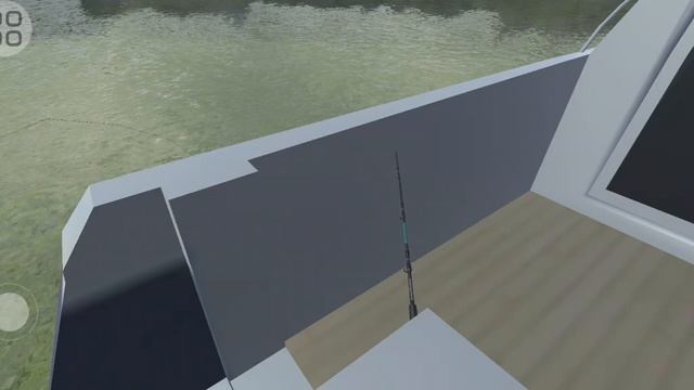 ловля карпа и толстолобика на 2  втором озере в эмулято смотреть онлайн