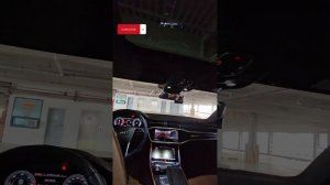 Audi A6 40 TDI автомобиль из Кореи, доставка авто из Кореи