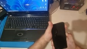 Хард резет samsung a225 A22 5g Hard reset