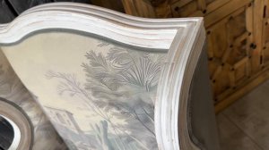 «Итальянская вилла» из мебельной коллекции «Пейзажный парк. Архитектурные фантазии»